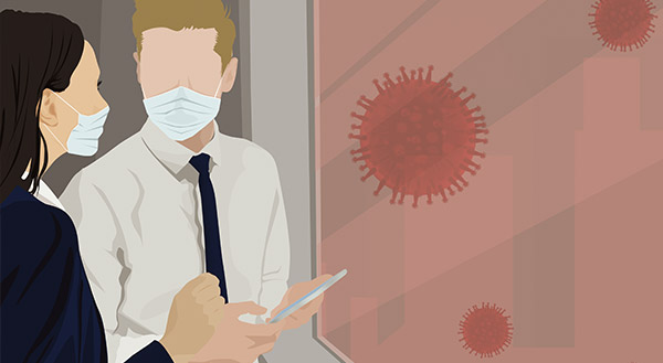 Is Your Businesses Prepared for Coronavirus?