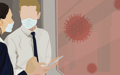 Is Your Businesses Prepared for Coronavirus?