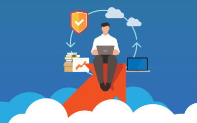 7 Benefits of Cloud Computing for Accountants