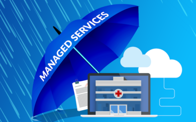 Healthcare Providers Must Prepare for IT Disasters