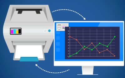 5 Reasons to Choose Managed Print Services