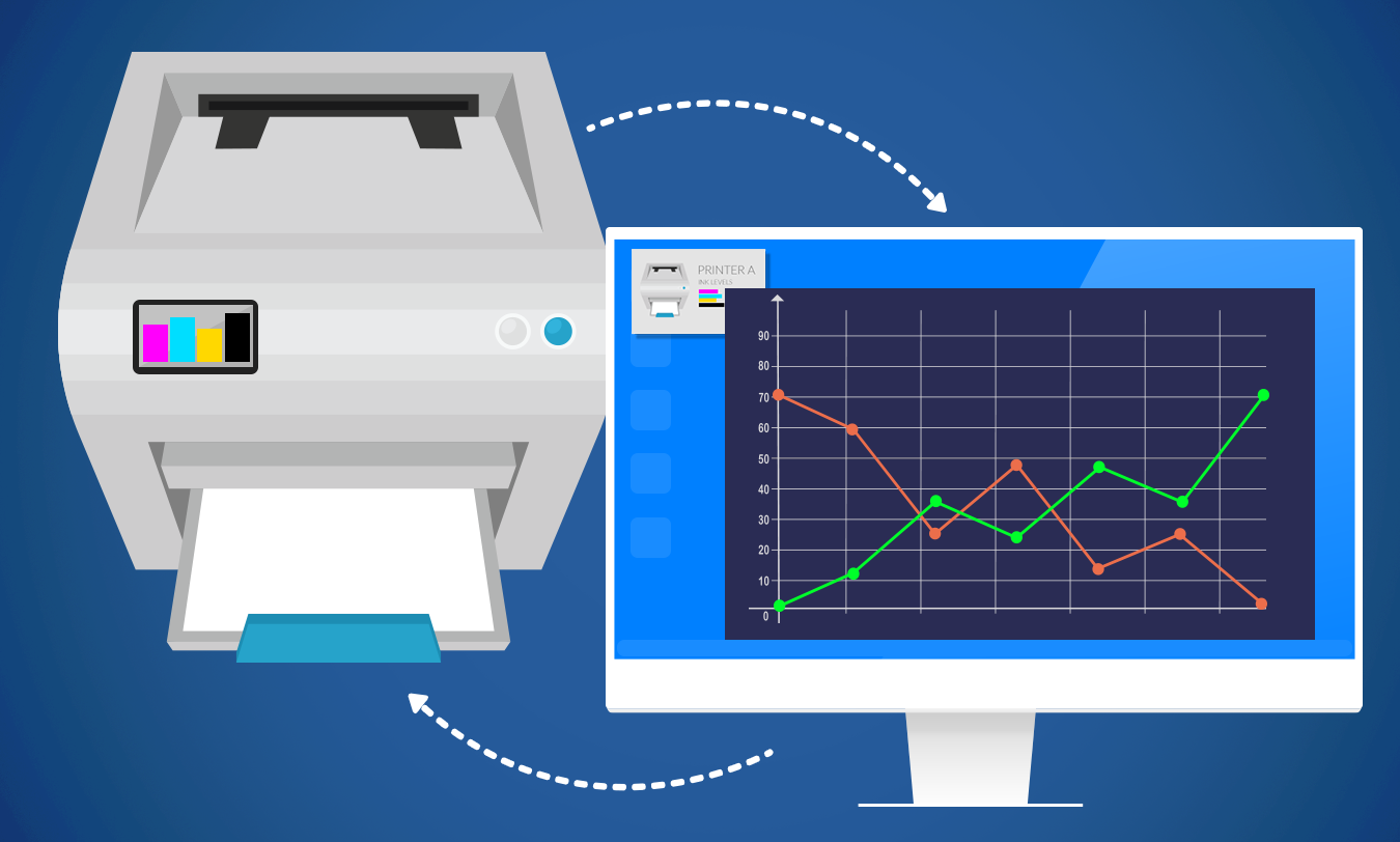 5 Reasons to Choose Managed Print Services