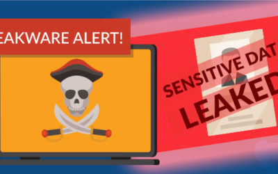 PSSST… Are You Protected Against Leakware?