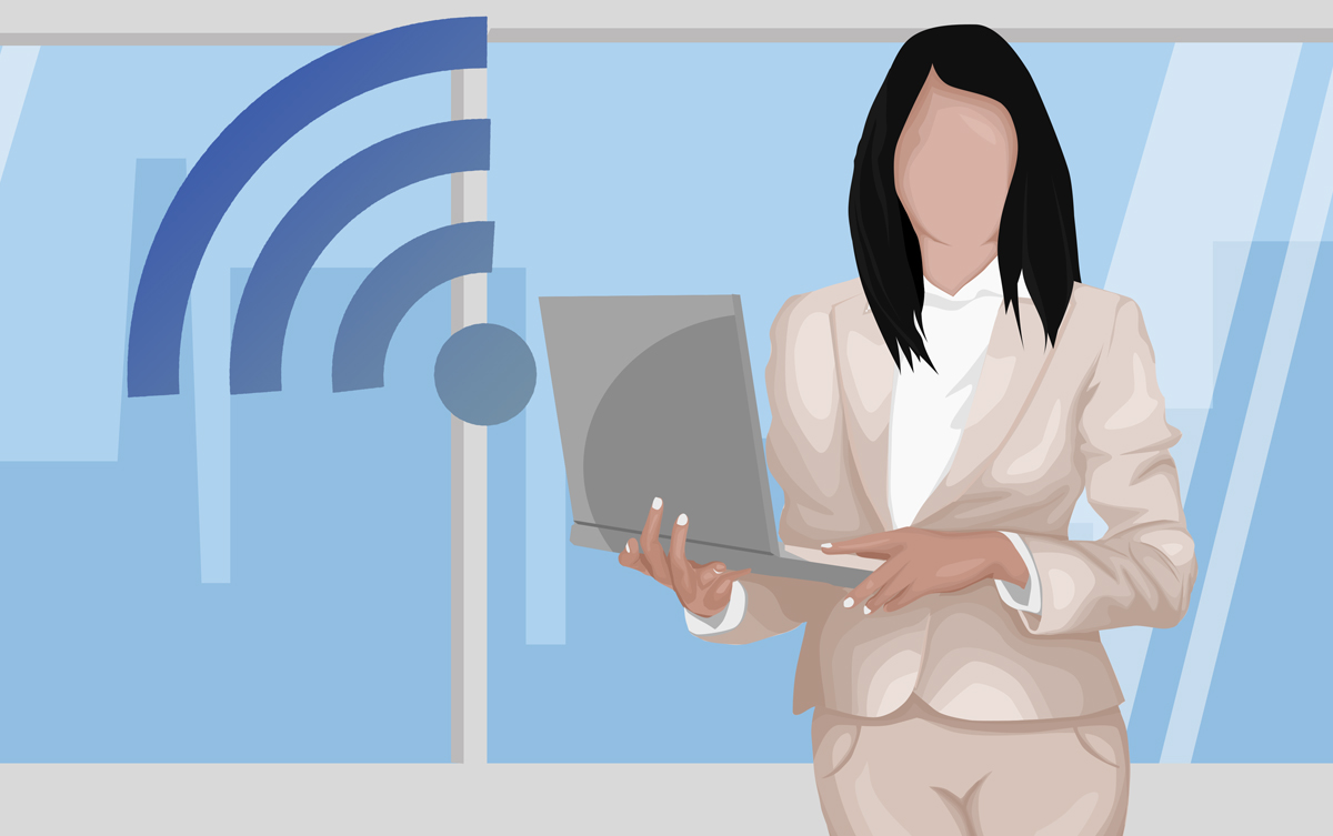 Is Your Business Ready for Business-Grade Wi-Fi?