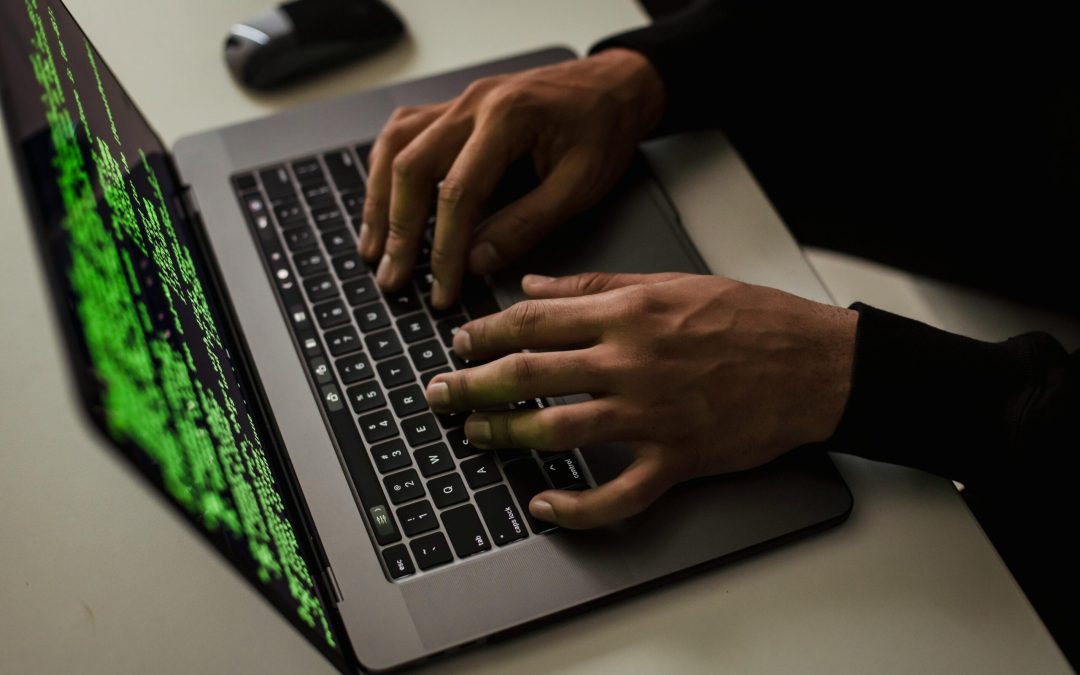 7 Unexpected Ways Hackers Can Access Your Accounts