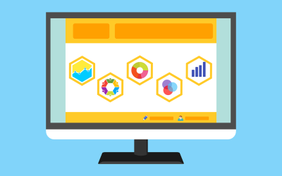 Data Overload? Make Your Numbers Speak Volumes with Simple Data Visualization for SMBs