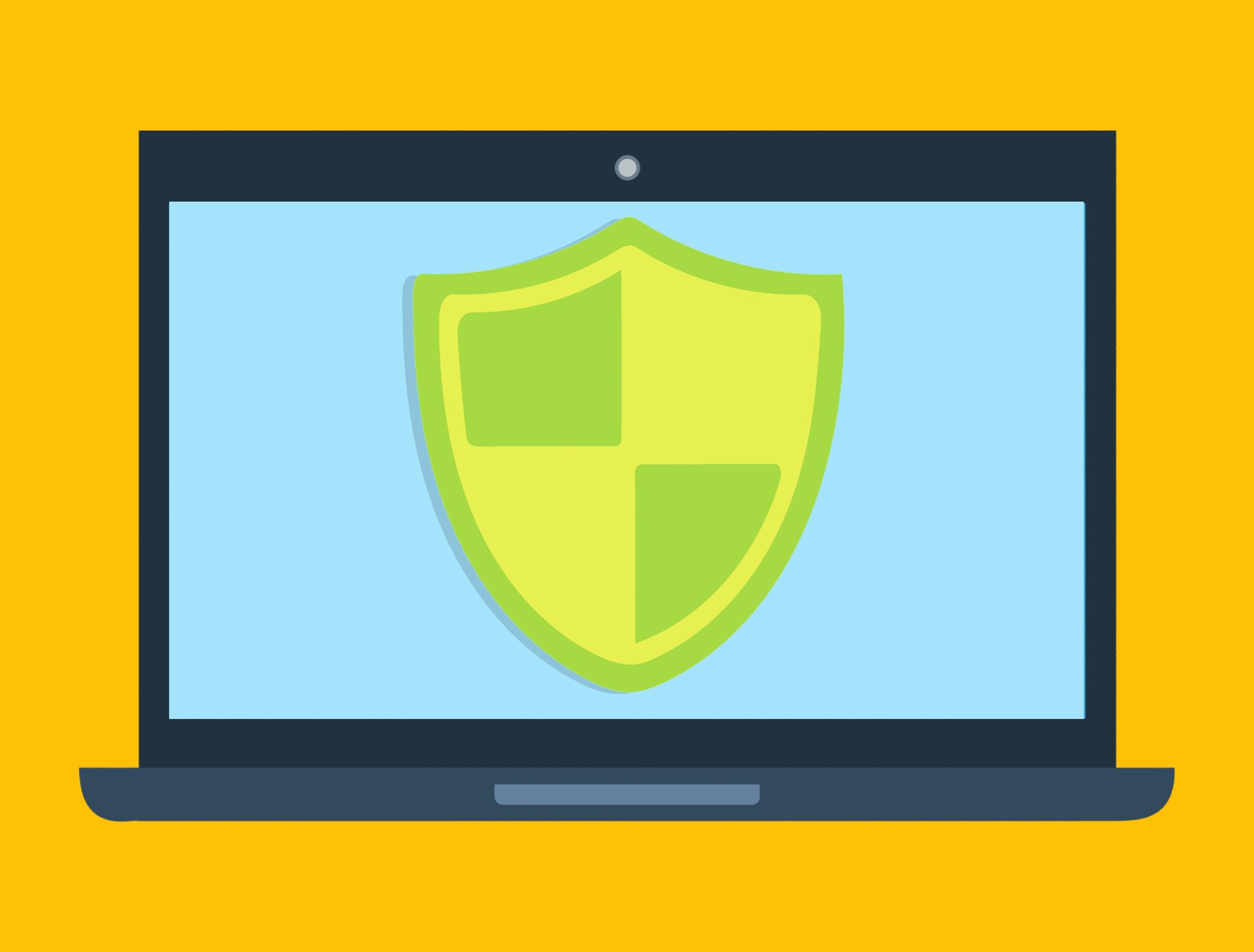 LinkedIn-_Social-Engineering__-Protecting-Your-Staff-from-Fake-Recruitment-Scams.jpg Free antivirus security privacy illustration